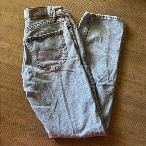 Lee Relaxed Fit Jeans Classic Style